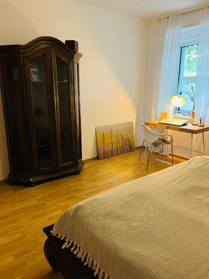 Schone 2Raumwohnung In Perfekter Lage Mönchengladbach Εξωτερικό φωτογραφία