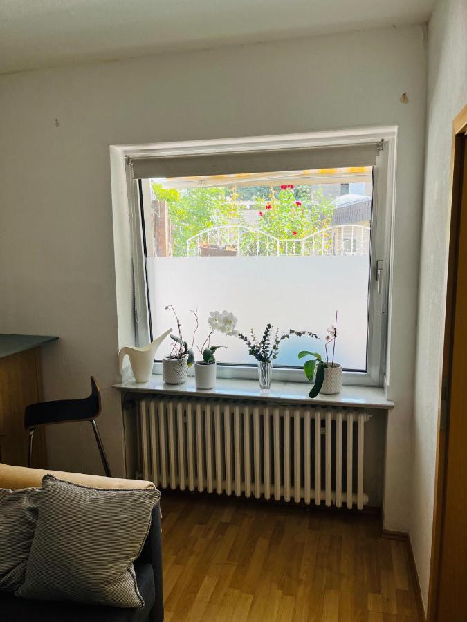 Schone 2Raumwohnung In Perfekter Lage Mönchengladbach Εξωτερικό φωτογραφία