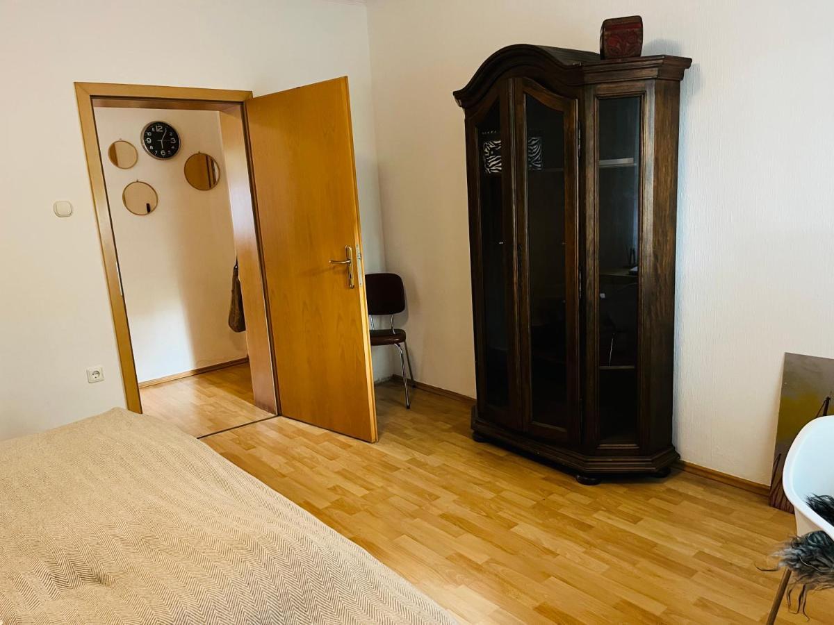 Schone 2Raumwohnung In Perfekter Lage Mönchengladbach Εξωτερικό φωτογραφία