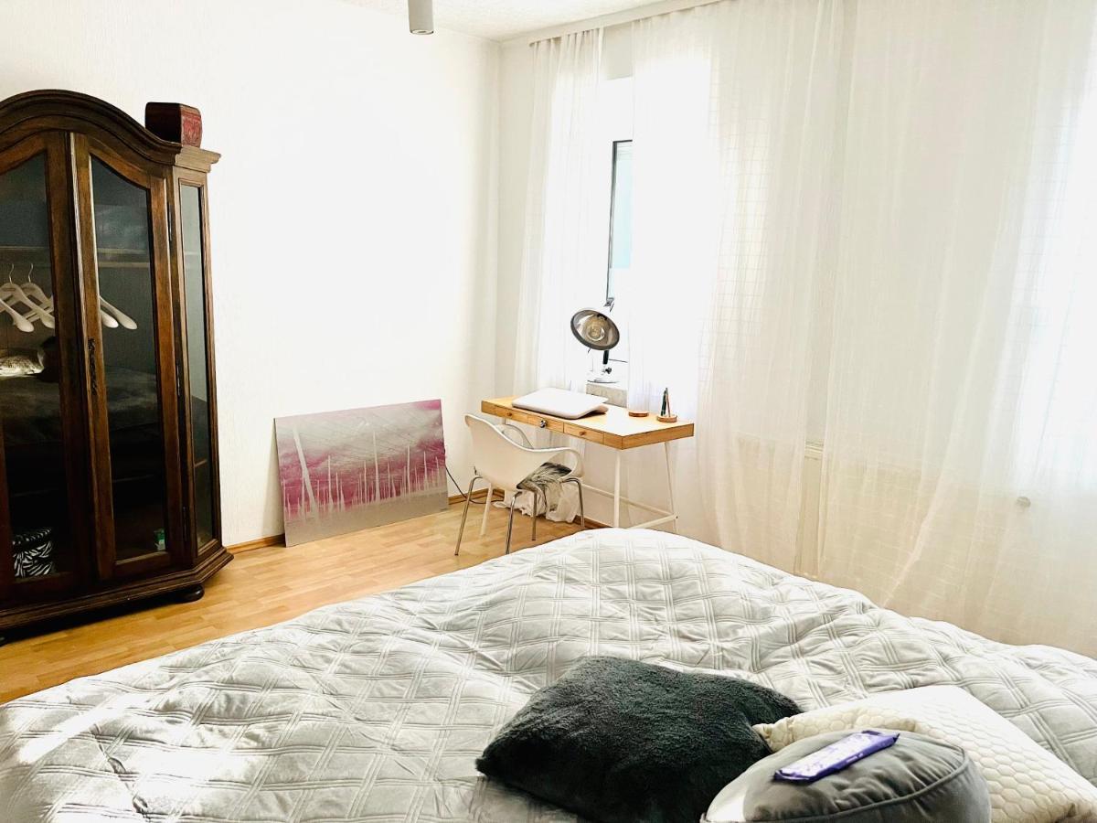 Schone 2Raumwohnung In Perfekter Lage Mönchengladbach Εξωτερικό φωτογραφία
