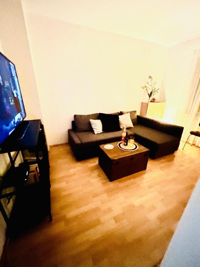 Schone 2Raumwohnung In Perfekter Lage Mönchengladbach Εξωτερικό φωτογραφία